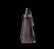 Charcoal Pole Convertible Totepack
