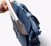 Deep Sea Pole Convertible Totepack