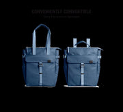 Deep Sea Pole Convertible Totepack
