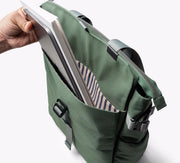 Kelp Pole Convertible Totepack