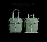 Kelp Pole Convertible Totepack