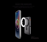 Magnetic MagSafe Wireless Battery Pack - 10000 MAH