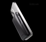 Magnetic MagSafe Wireless Battery Pack - 10000 MAH
