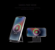 Magnetic MagSafe Wireless Battery Pack - 10000 MAH