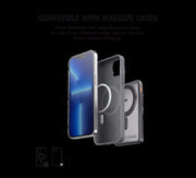 Magnetic MagSafe Wireless Battery Pack - 10000 MAH