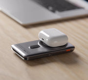 Magnetic MagSafe Wireless Battery Pack - 10000 MAH