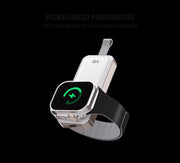 Silo Apple Watch Battery Pack