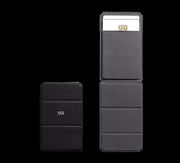 Angle MagSafe Wallet Stand & Magnetic Wireless Battery Pack - Combo