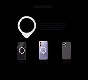 Max 3-In-1 Magnetic Wireless Charger 30W