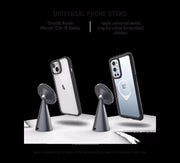 Max Conoid Magnetic Wireless Charger 15W