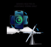 Max Conoid Magnetic Wireless Charger 15W