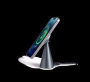 Max Conoid Magnetic Wireless Charger 15W