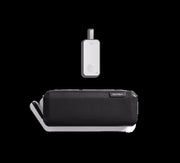 Silo Apple Watch Battery Pack & Stack Watchband Case - Combo