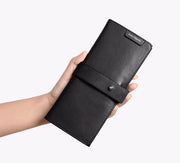 Silo Apple Watch Battery Pack & Row Watchband Folio - Combo