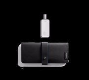 Silo Apple Watch Battery Pack & Row Watchband Folio - Combo