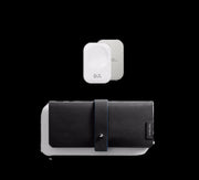 Porto Apple Watch Charger & Row Watchband Folio - Combo