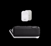 Porto Apple Watch Charger & Stack Watchband Case - Combo