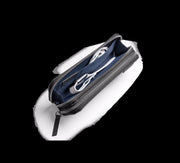 Porto Apple Watch Charger & Stack Watchband Case - Combo