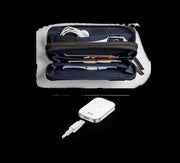 Porto Apple Watch Charger & Stack Watchband Case - Combo