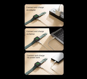 Porto Apple Watch Charger