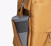 Amber Ambit Messenger Bag