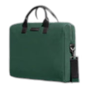 Clove City Compact Fleet Messenger Bag