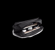 Black Ripstop Cruise iPad Crossbody