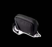 Black Ripstop Cruise iPad Crossbody