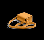 Mustard - Sol Box Shoulder Bag