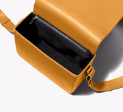 Mustard - Sol Box Shoulder Bag