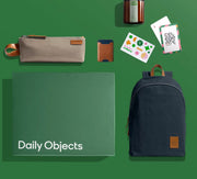 Campus Fit Gift Bundle