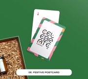 Campus Fit Gift Bundle