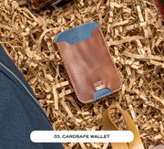 Campus Fit Gift Bundle