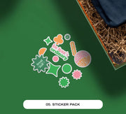 Campus Fit Gift Bundle