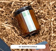 Campus Fit Gift Bundle