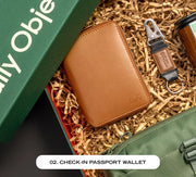 Jet Set Travel Gift Bundle