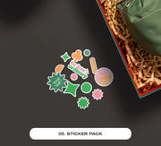 Jet Set Travel Gift Bundle