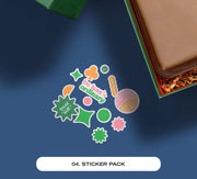 Light Traveler Gift Bundle