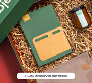 Essential Carry Gift Bundle