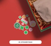 Essential Carry Gift Bundle