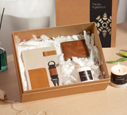 The Daily Essentials Gift Bundle