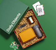Get Set Go Gift Bundle