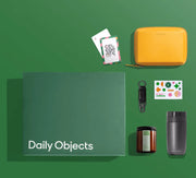 Get Set Go Gift Bundle
