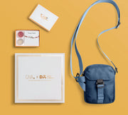 Deep Sea Flaneur Combo - For him