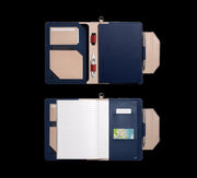 Space Blue Array Organiser with Planner