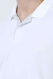 Van Heusen Dry fit T-shirt White