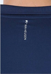 Van Heusen Dry fit T-shirt Navy