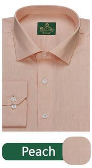 Reid & Taylor-Jack Dobby Shirt