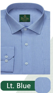 Reid & Taylor-Jack Dobby Shirt