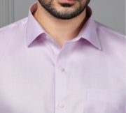 Reid & Taylor-Jack Dobby Shirt